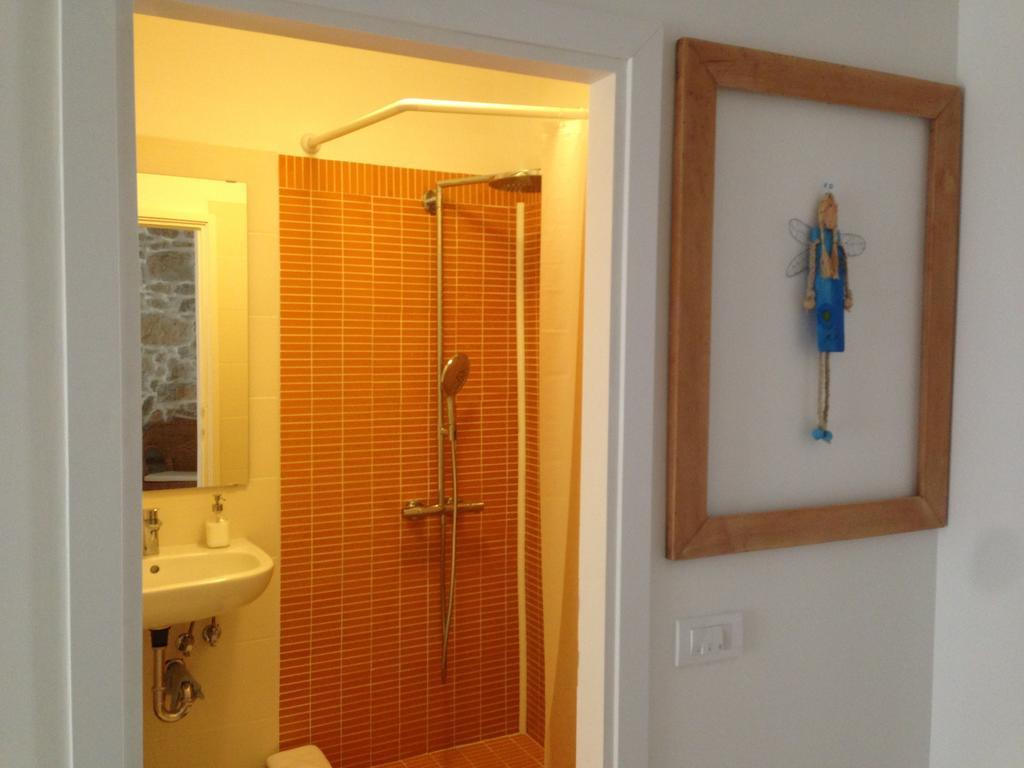 Ten-Punat Apartments Room photo