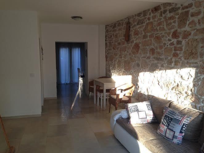 Ten-Punat Apartments Room photo